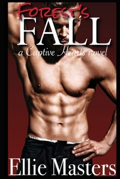 Paperback Forest's Fall: A Captive Romance Book