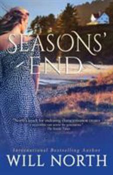 Paperback Seasons' End Book