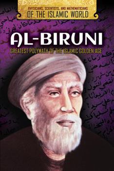 Library Binding Al-Biruni: Greatest Polymath of the Islamic Golden Age Book