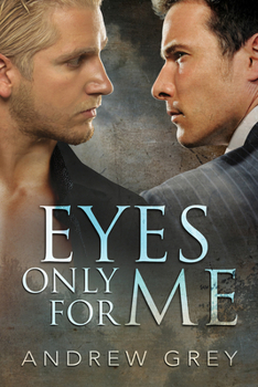 Paperback Eyes Only for Me Book