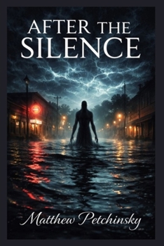 Paperback After the Silence Book