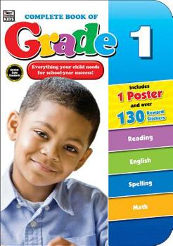 Complete Book of Grade 1