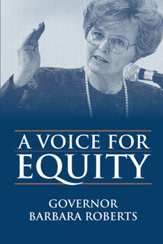 Paperback A Voice for Equity Book