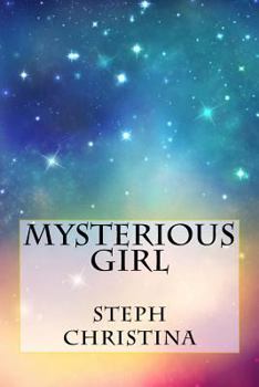 Paperback Mysterious Girl Book