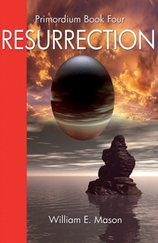 Paperback Resurrection - Primordium Book 4 Book