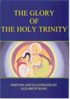 Paperback The Glory of the Holy Trinity Book
