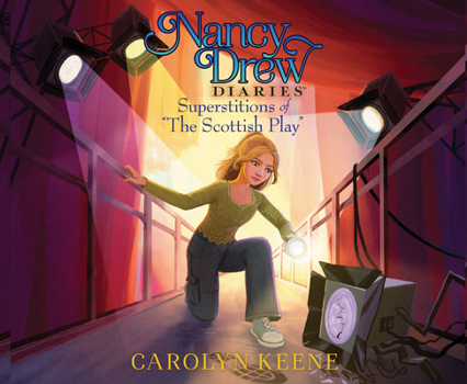 Superstitions of the Scottish Play: Volume 26
