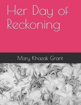 Paperback Her Day of Reckoning Book