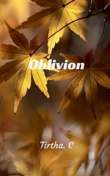 Paperback Oblivion Book
