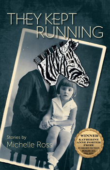 Paperback They Kept Running: Volume 20 Book