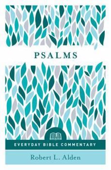 Paperback Psalms (Everyday Bible Commentary Series) Book