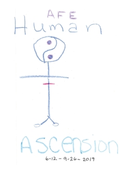 Paperback Human Ascension Book