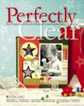 Perfect Paperback Perfectly Clear Book