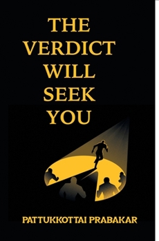 Paperback The Verdict Will Seek You Book