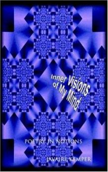 Paperback Inner Visions of My Mind Book