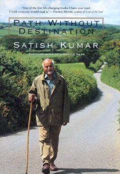 Hardcover Path Without Destination: An Autobiography Book