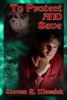 Paperback To Protect and Save Book