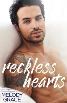 Paperback Reckless Hearts Book