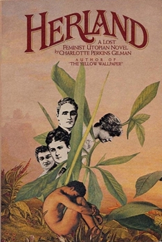 Herland Illustrated