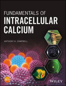 Paperback Fundamentals of Intracellular Calcium Book