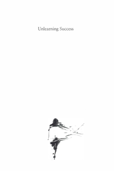 Paperback Unlearning Success Book