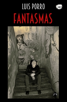 Paperback Fantasmas [Spanish] Book