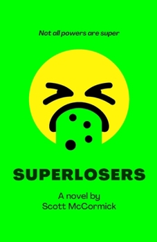 Paperback Superlosers Book