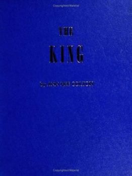 Hardcover The King Book