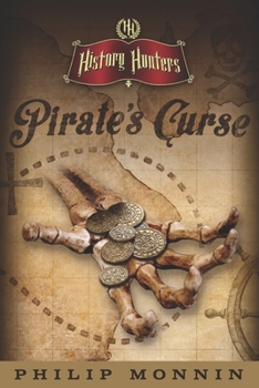 Paperback Pirate's Curse Book