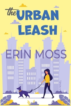 Paperback The Urban Leash Book