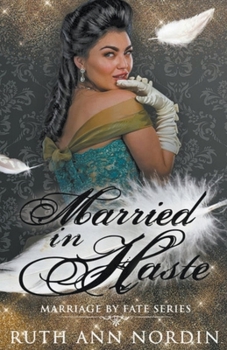 Paperback Married In Haste Book