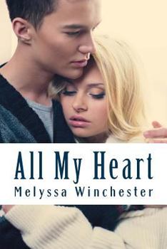 Paperback All My Heart Book