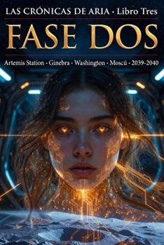 Paperback Fase Dos [Spanish] Book