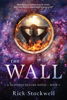 Paperback The Wall: A Christian suspense page-turner Book