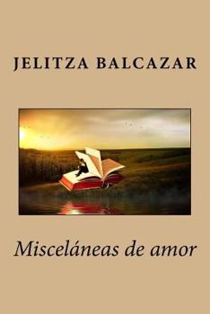 Paperback Miscel?neas de Amor [Spanish] Book