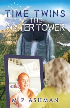 Paperback Time Twins, no.1 The Water Tower Book