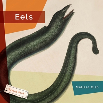 Hardcover Eels Book