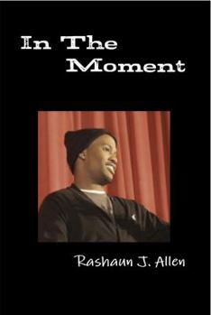 Paperback In the Moment Book