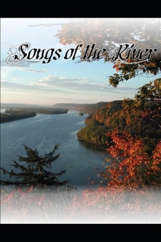 Paperback Songs of the River Book