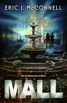 Paperback Mall Book