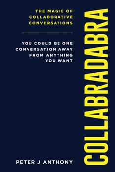 Paperback Collabradabra Book