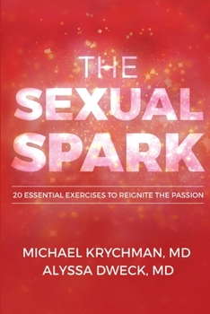 Paperback The Sexual Spark Book