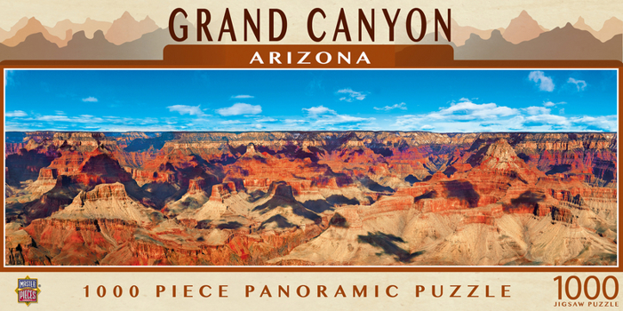 Misc. Grand Canyon Book