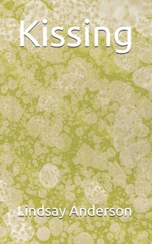 Paperback Kissing Book