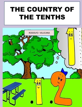 Paperback The Country of the Tenths Book