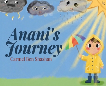 Anani's Journey