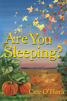 Paperback Are You Sleeping? Book