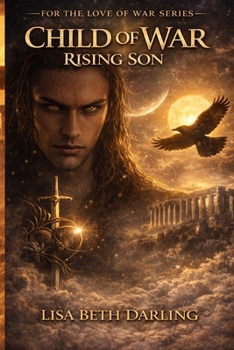Paperback Child of War-Rising Son Book