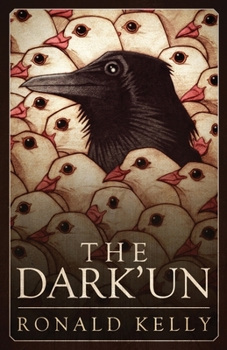 Paperback The Dark'Un Book