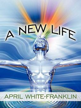 Paperback A New Life Book